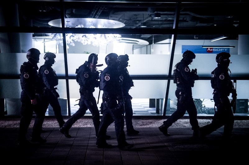 Szlovákiában eredményesen őrölnek az „Isten malmai”